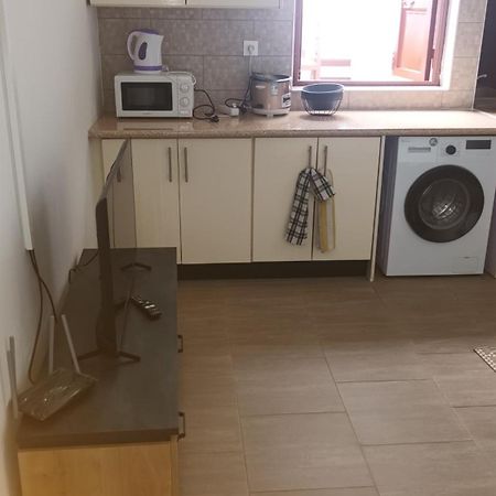 Le Rahma Hotel Sada Eksteriør billede