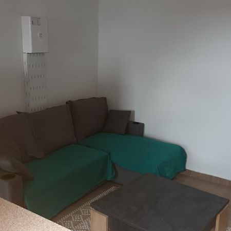 Le Rahma Hotel Sada Eksteriør billede