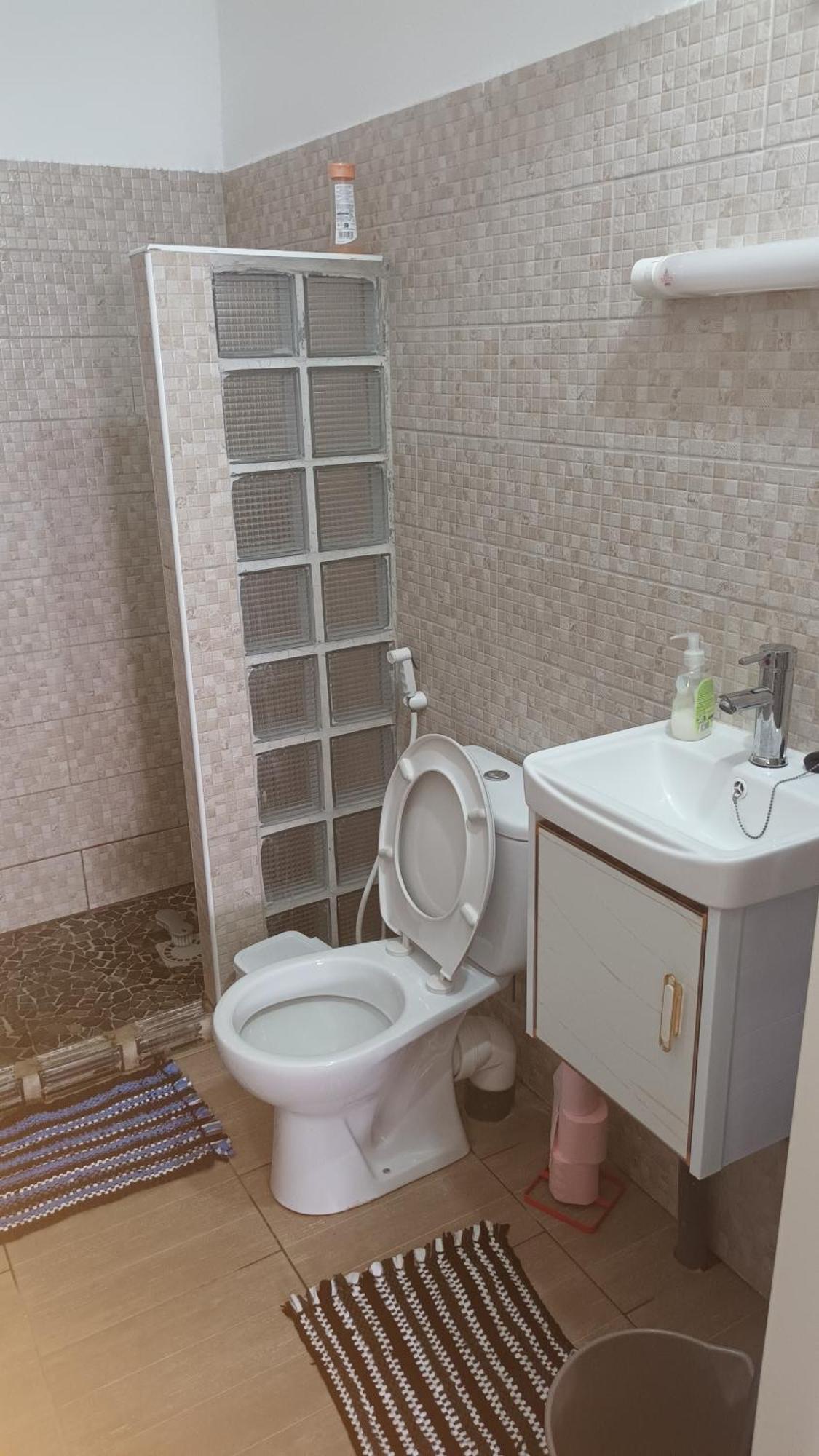 Le Rahma Hotel Sada Eksteriør billede